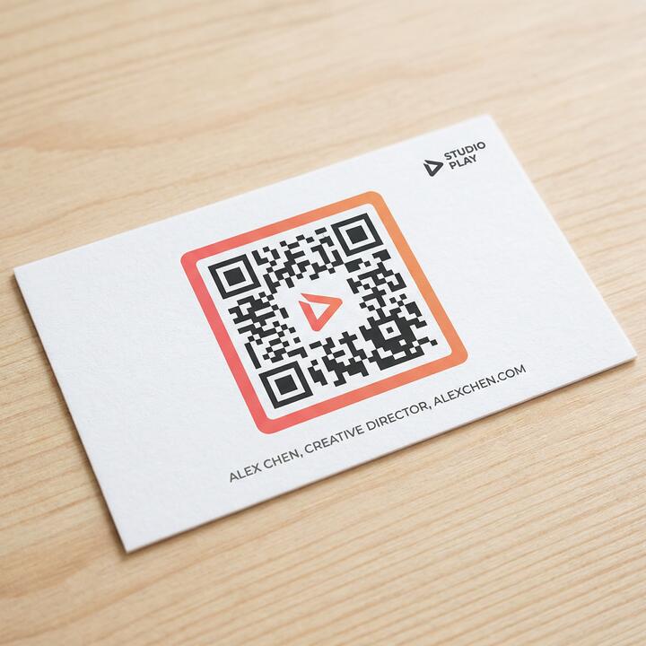 芒果视频商务合作二维码