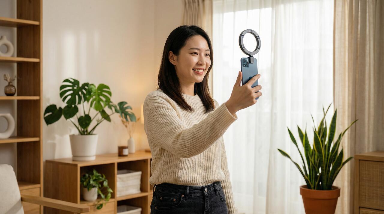 芒果视频生活视频分享