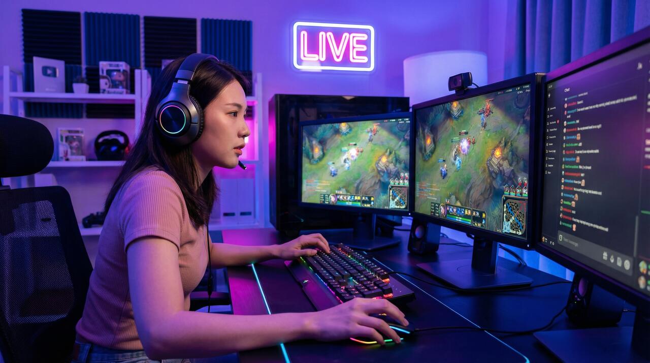 芒果视频游戏视频